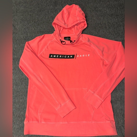 American Eagle Hoodie - Picture 4 of 4